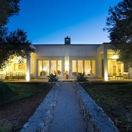 Дом отдыха Casa Artemide