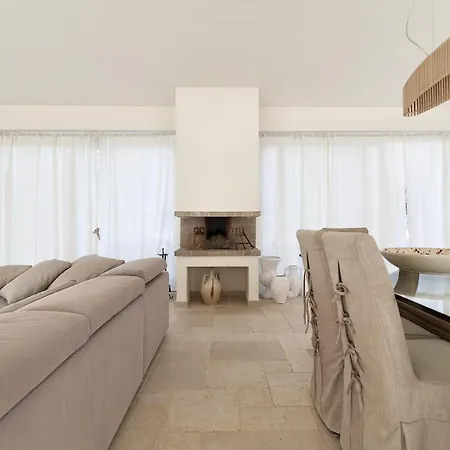 Casa Artemide Дом отдыха Каровиньо