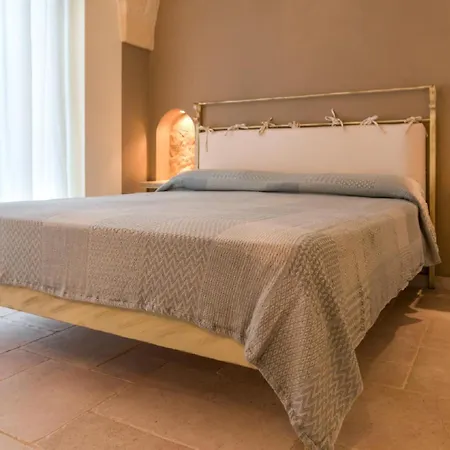 Дом отдыха Casa Artemide