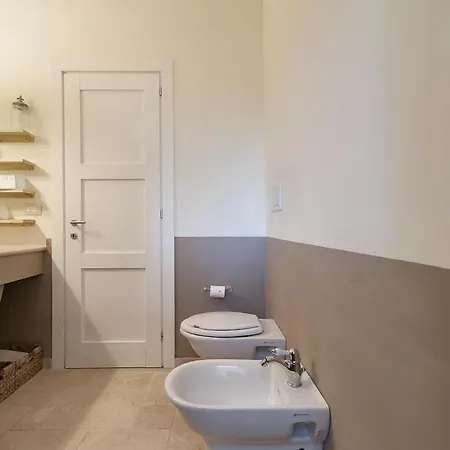 Casa Artemide Дом отдыха *