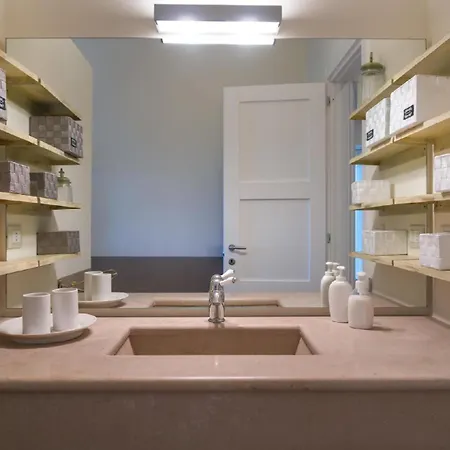 Casa Artemide Дом отдыха Каровиньо