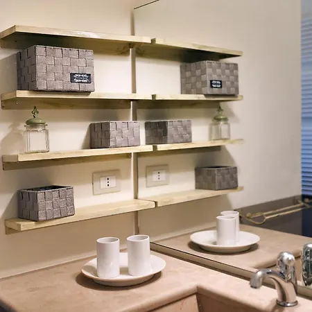 Casa Artemide Дом отдыха *