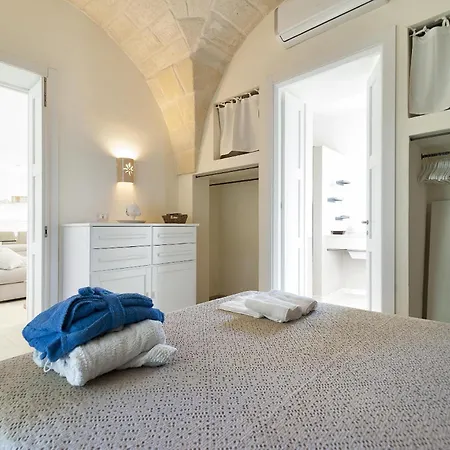 Casa Artemide * Каровиньо