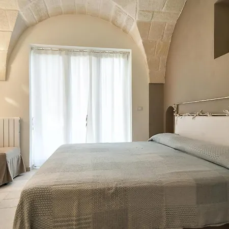 Casa Artemide Дом отдыха *