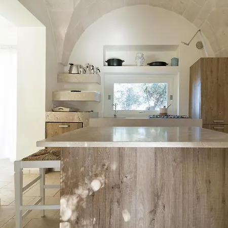 Casa Artemide *