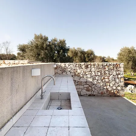 Casa Artemide Каровиньо