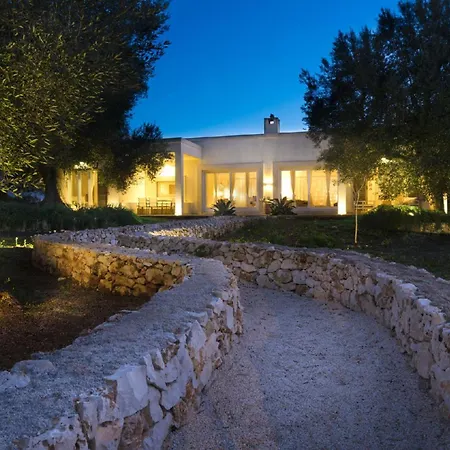 Дом отдыха Casa Artemide